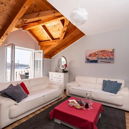 Apartman Buena Vista Dubrovnik