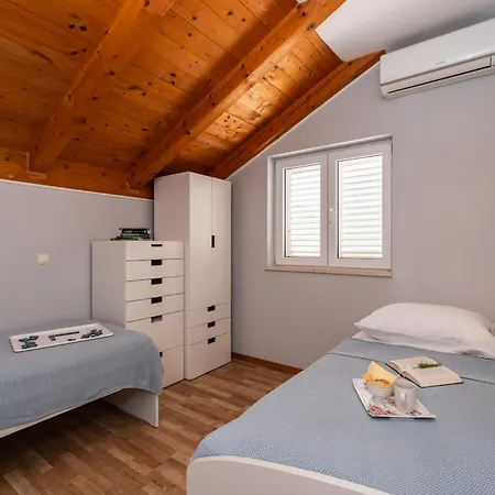 Buena Vista Apartman Dubrovnik