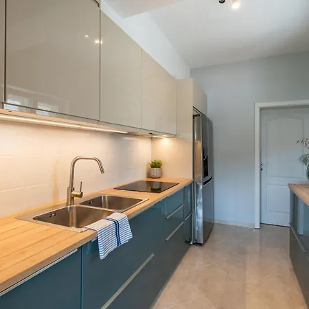 Apartman Buena Vista Dubrovnik