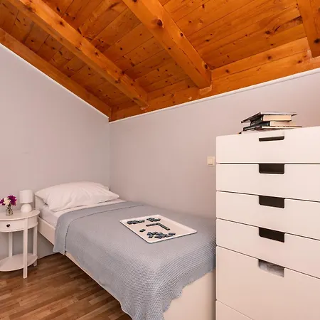 Buena Vista Apartman Dubrovnik