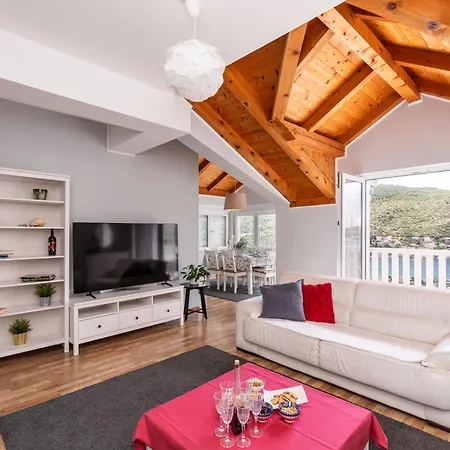 Apartman Buena Vista Dubrovnik