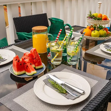 Apartman Buena Vista Dubrovnik