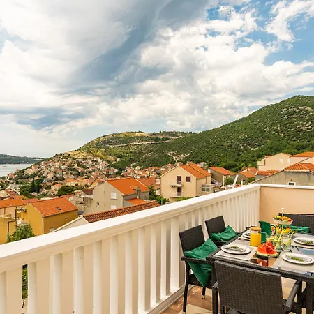Apartman Buena Vista